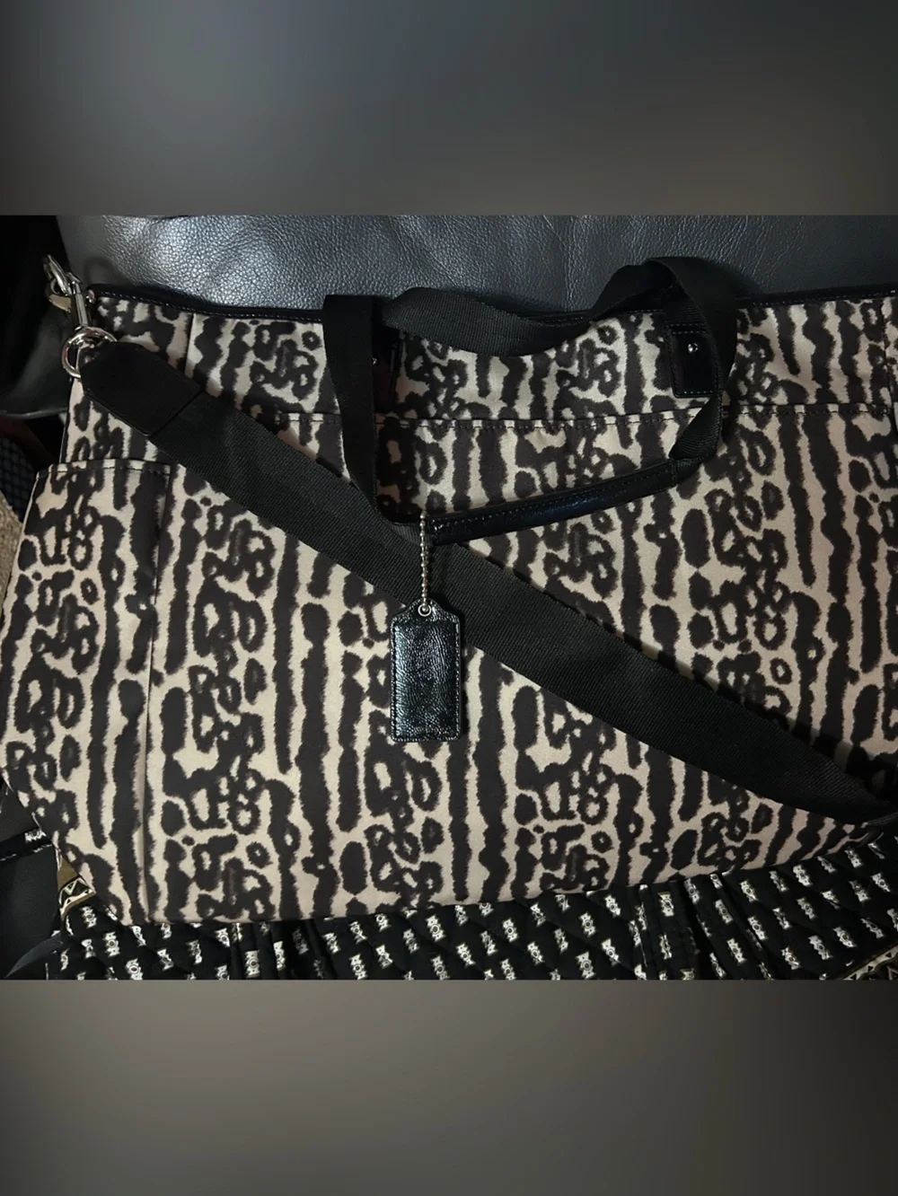 Coach nwot gateway